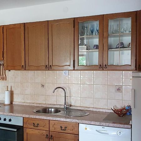 Apartman Caco3 - Potpuno Opremljen Stan U Blizini Plitvickih Jezera Кореница Екстериор снимка