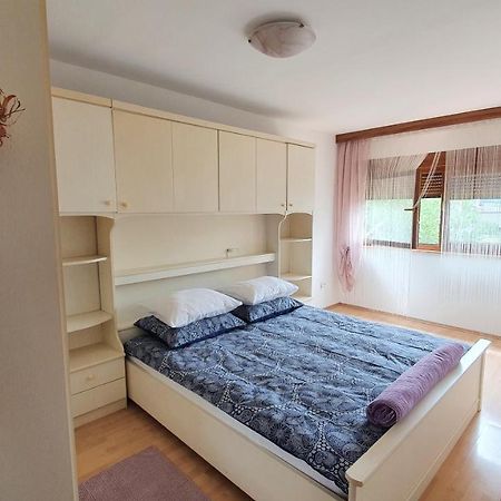 Apartman Caco3 - Potpuno Opremljen Stan U Blizini Plitvickih Jezera Кореница Екстериор снимка