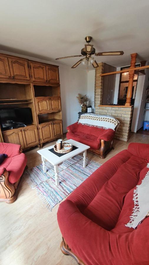 Apartman Caco3 - Potpuno Opremljen Stan U Blizini Plitvickih Jezera Кореница Екстериор снимка