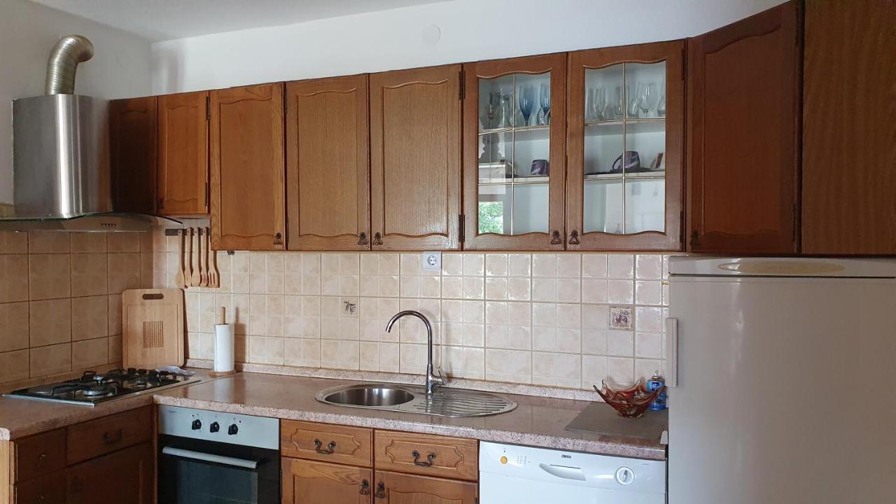 Apartman Caco3 - Potpuno Opremljen Stan U Blizini Plitvickih Jezera Кореница Екстериор снимка