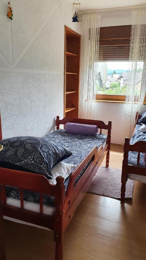 Apartman Caco3 - Potpuno Opremljen Stan U Blizini Plitvickih Jezera Кореница Екстериор снимка