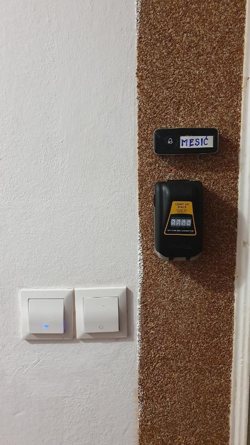 Apartman Caco3 - Potpuno Opremljen Stan U Blizini Plitvickih Jezera Кореница Екстериор снимка